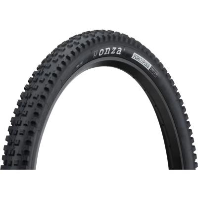 ONZA Pneu vtt  porcupine 27 5 tubeless ready souple grc soft compound 50