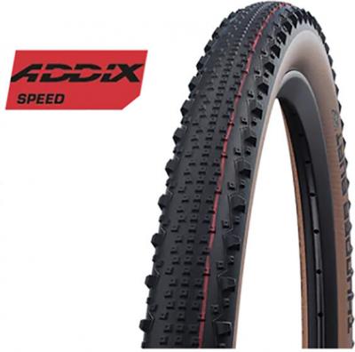 SCHWALBE  Thunder Burt Evo Super Ground MTB Tyre - Noir} - 29""}, Noir}