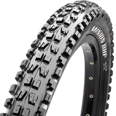 MAXXIS Pneu tr. souple  Minion DHF 24 x 2.30 Noir