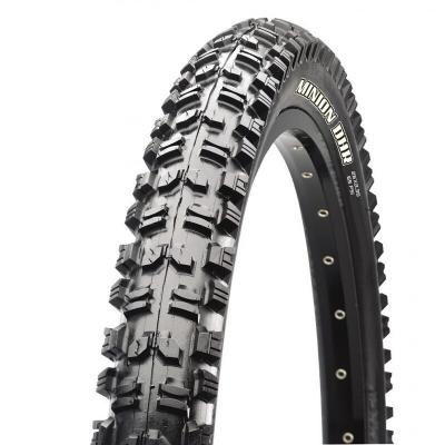 MAXXIS Pneu VTT  Minion DHR II 24x2.30" TS Exo Tubeless ready