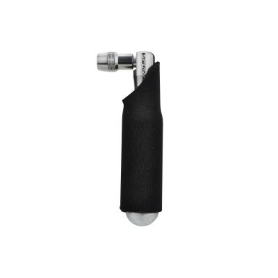 BIRZMAN  gonfleur co2 25g 3 cartouches gris