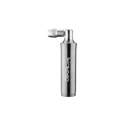 BIRZMAN Gonfleur de co2  roar canister 16g gris