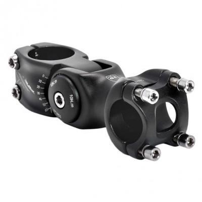 XLC Potence  comp a head st t14 25 4mm alu noir