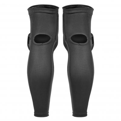 TSG  Genouill&egrave;re/prot&egrave;ge-tibia Knee-sleeve Dermis Pro A 