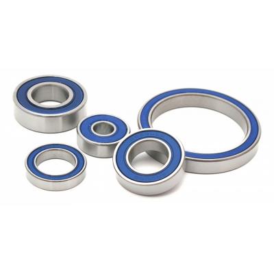 ENDURO BEARINGS  roulement zero 6806 vv 30x42x7