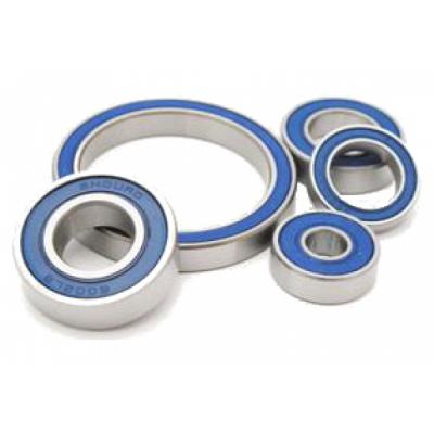 ENDURO BEARINGS  Roulements Bb Cxd 6802 Llb-bx Xd-15 Ceramic Hybrid Abec-5 Radial 