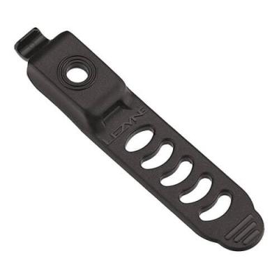 LEZYNE Sangle elastique pour eclairage  mini hecto micro classic classic xl micro pro lite fusion fusion pro