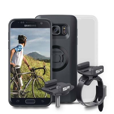 SP CONNECT Support de t&eacute;l&eacute;phone + &eacute;tui  Bike Bundle (hw mate 20 pro)