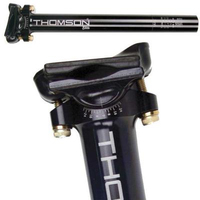 THOMSON Tiges de selle  Elite 410mm 31.6mm