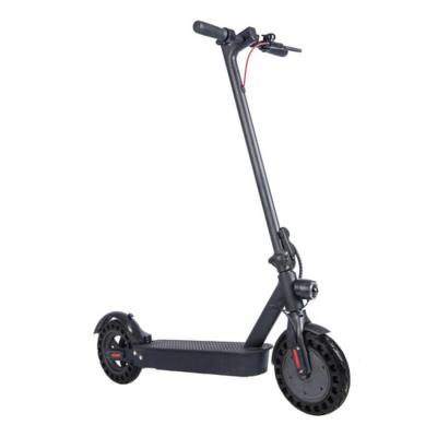WHEELYOO Trottinette &eacute;lectrique pliable  X9 10" 400w/36V