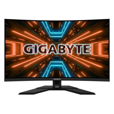 GIGABYTE &Eacute;cran  m32qc courbe 32"" qhd 4719331810474