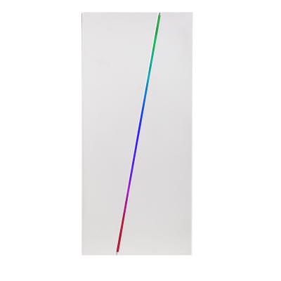 M.RED Bo&icirc;tier PC Strip LED Raimbow ARGB  MR-W01
