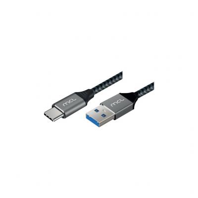 MCL SAMAR  - Cable USB de type-C - 24 pin USB-C pour USB type A - 2 m