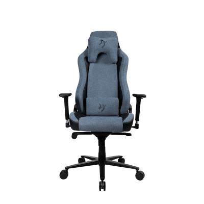  Arozzi Vernazza Vento Gaming Chair Bleu