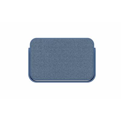 KREAFUNK Enceinte bluetooth  River Blue