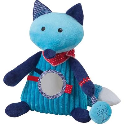  Peluche Jemini Renard
