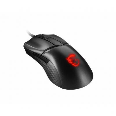 MSI  Souris Gamer CLUTCH GM31 LIGHTWEIGHT