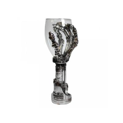 NEMESIS NOW  Terminator 2 calice Main - - Mugs et tasses