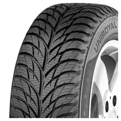 UNIROYAL Pneu 4X4 4 Saisons  235/55R17 103V Allseasonexpert XL