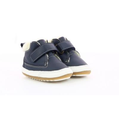 ROBEEZ Bottillons Cuir Mikro Show
