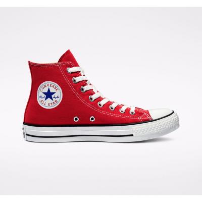 CONVERSE  Chuck Taylor All Star High - Homme Chaussures