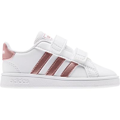 ADIDAS Baskets kid  Grand Court