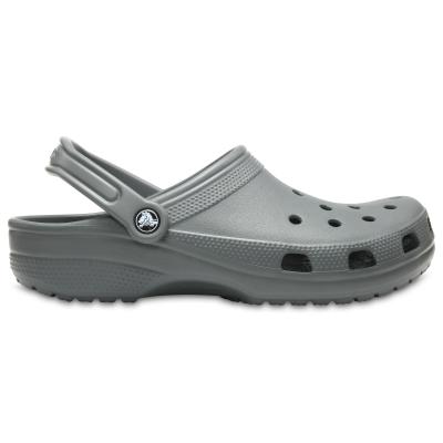 CROCS  - Classic - Sandales taille M13, gris