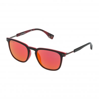 CONVERSE Lunettes de soleil Homme  SCO051Q5296SR (&oslash; 52 mm)