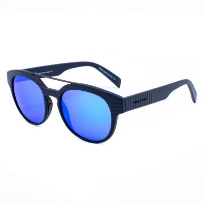 ITALIA INDEPENDENT Lunettes de soleil unisexe  0900t3d-str-022 (50 mm)