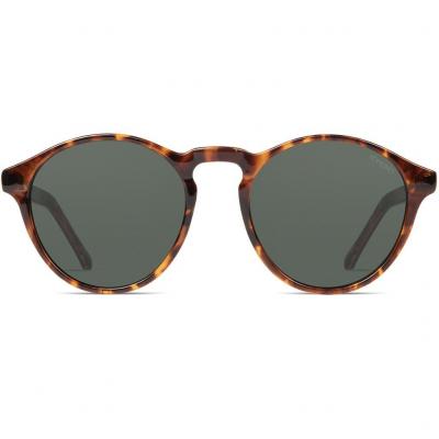 KOMONO  Devon Marron lunettes de soleil KOM-S3202