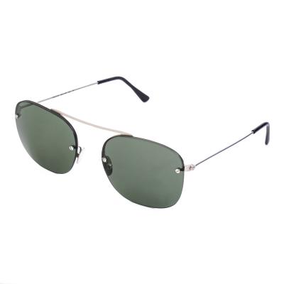 LGR Lunettes de soleil Homme  MAASAI-BLACK-01 (&oslash; 54 mm)