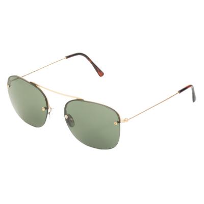 LGR Lunettes de soleil Homme  MAASAI-GOLD-02 (&oslash; 54 mm)