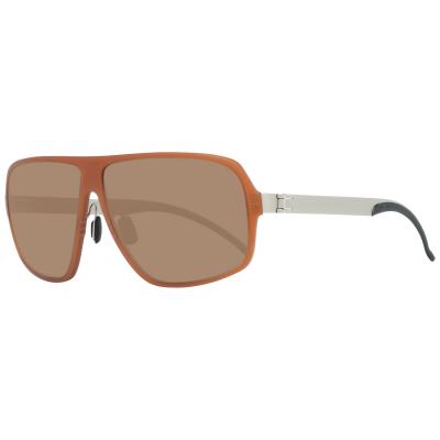 MERCEDES BENZ SUNGLASSES Mercedes Benz Lunettes Soleil M3018-C Homme 61mm 1ut
