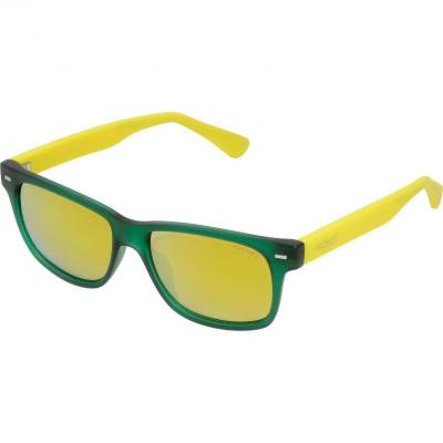 POLICE Lunettes de soleil enfant  SK03350P13G Gris (&oslash; 50 mm)