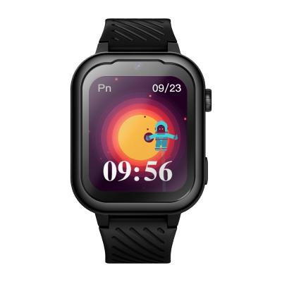 GARETT  Kids Essa Smartwatch 4g Noir 