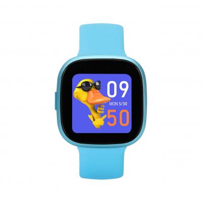 GARETT Montre connect&eacute;e enfant  Fit