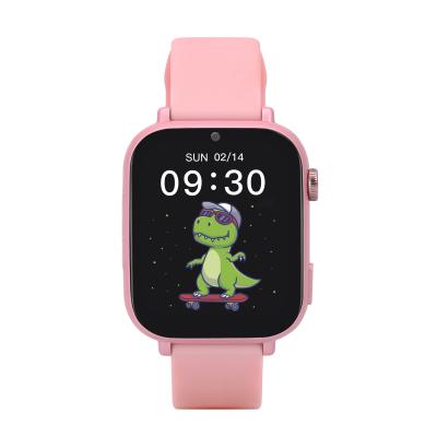 GARETT Montre connect&eacute;e enfant  N!ce Pro 4G
