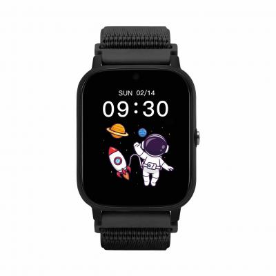 GARETT Montre connect&eacute;e enfant -  -  Kids Tech 4G - 4G LTE - GPS - Autonomie 72h 