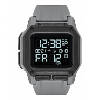 NIXON  - Montre pour hommes Polycarbonate, Polycarbonate 1 unit&eacute;
