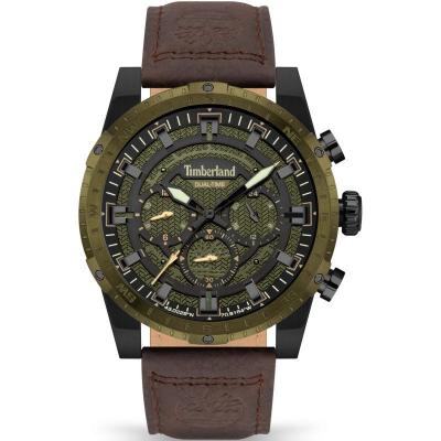 TIMBERLAND   TDWGF9002401 Montre Quartz Homme
