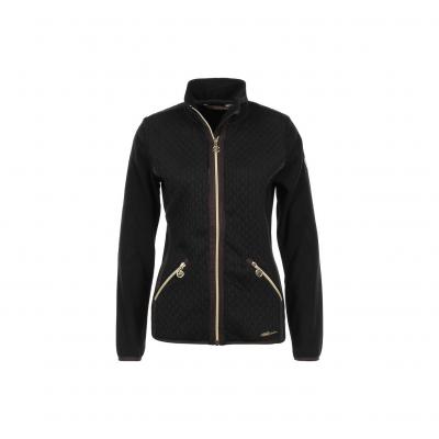 PEAK MOUNTAIN Parka enfant  Parka de ski fille GALAVA
