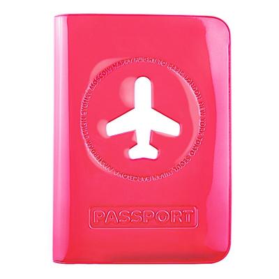 ALIFE DESIGN Prot&egrave;ge-passeport 