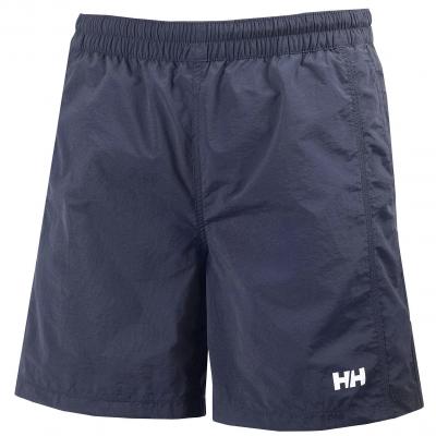 HELLY HANSEN Short de bain  Carlshot Swim bleu marine - S