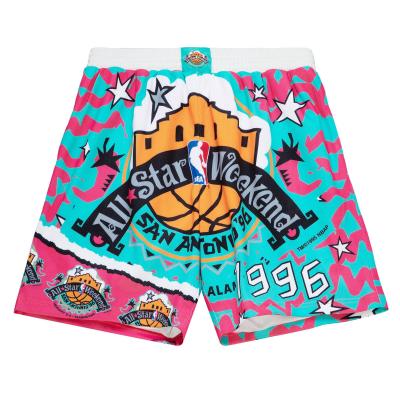 MITCHELL & NESS Short NBA All Star