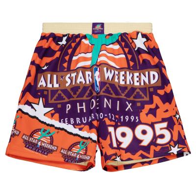 MITCHELL & NESS Short NBA All Star