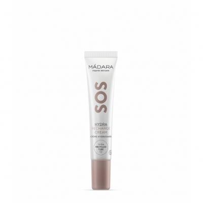MADARA M&aacute;dara SOS Hydra Cr&egrave;me Hydratante Intense 15 ml