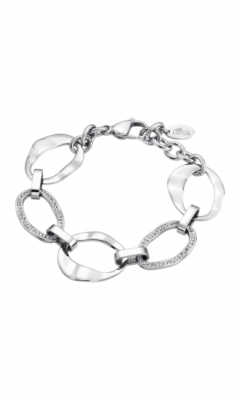 LOTUS Bracelets  Bracelet Collection Urban Woman acier