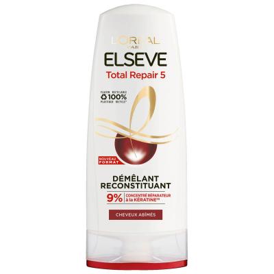 ELSEVE L oreal paris  total repair rinse off conditioners 300 ml