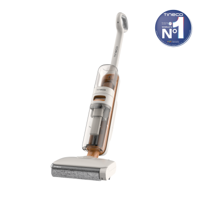 TINECO Aspirateur Nettoyeur IFloor Y2 Plus FW1D1700DE  