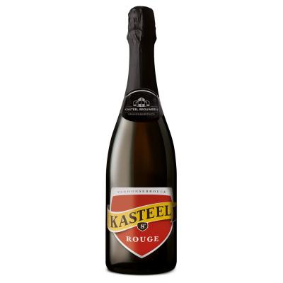  Bi&egrave;re fruit&eacute;e, Kaastel, 8&deg; (75 cl) 